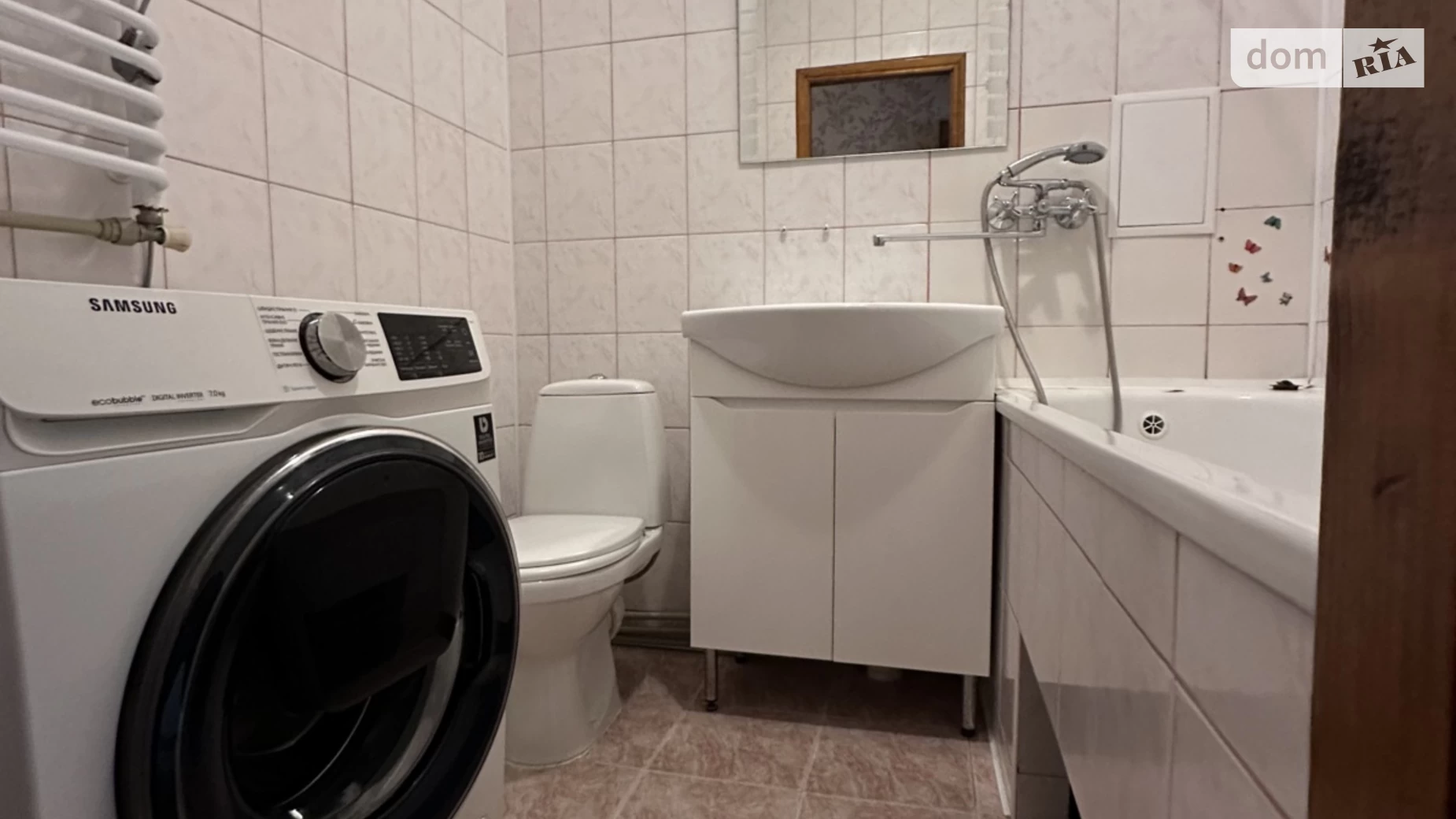 2-комнатная квартира 46 кв. м в Тернополе, ул. Новый Свет, 95 - фото 3