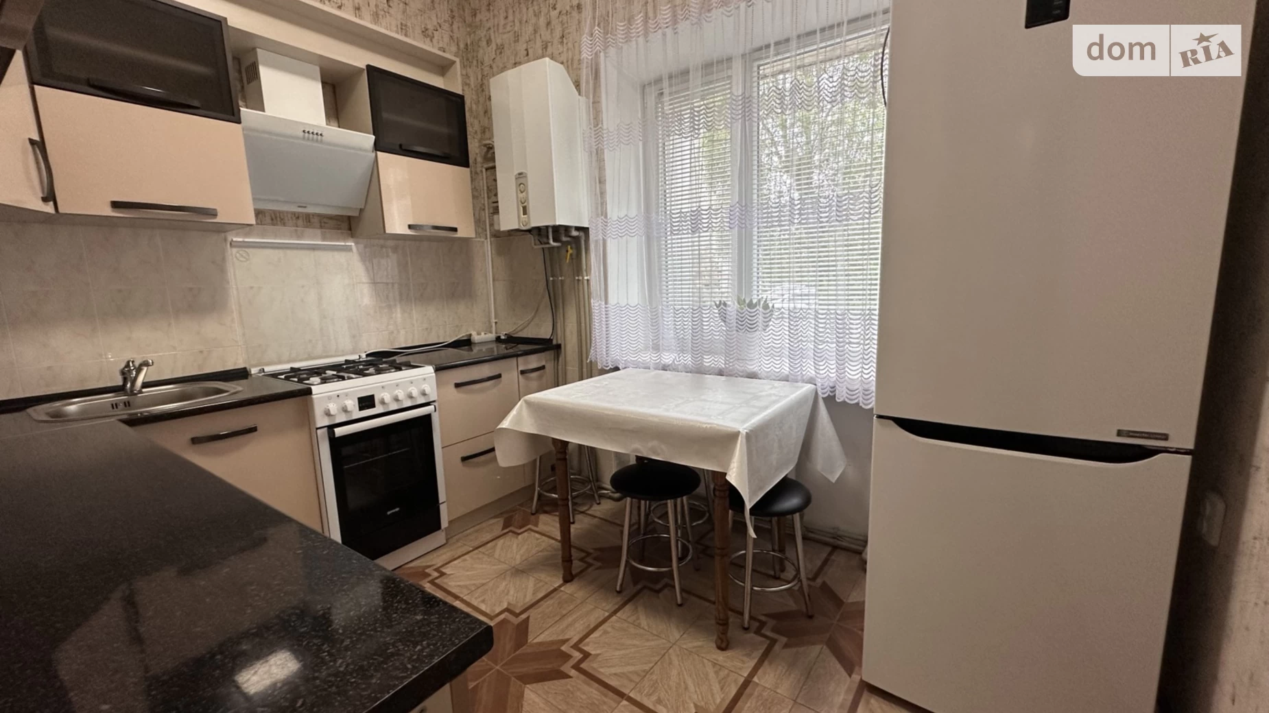 2-кімнатна квартира 46 кв. м у Тернополі, вул. Новий Світ, 95 - фото 2