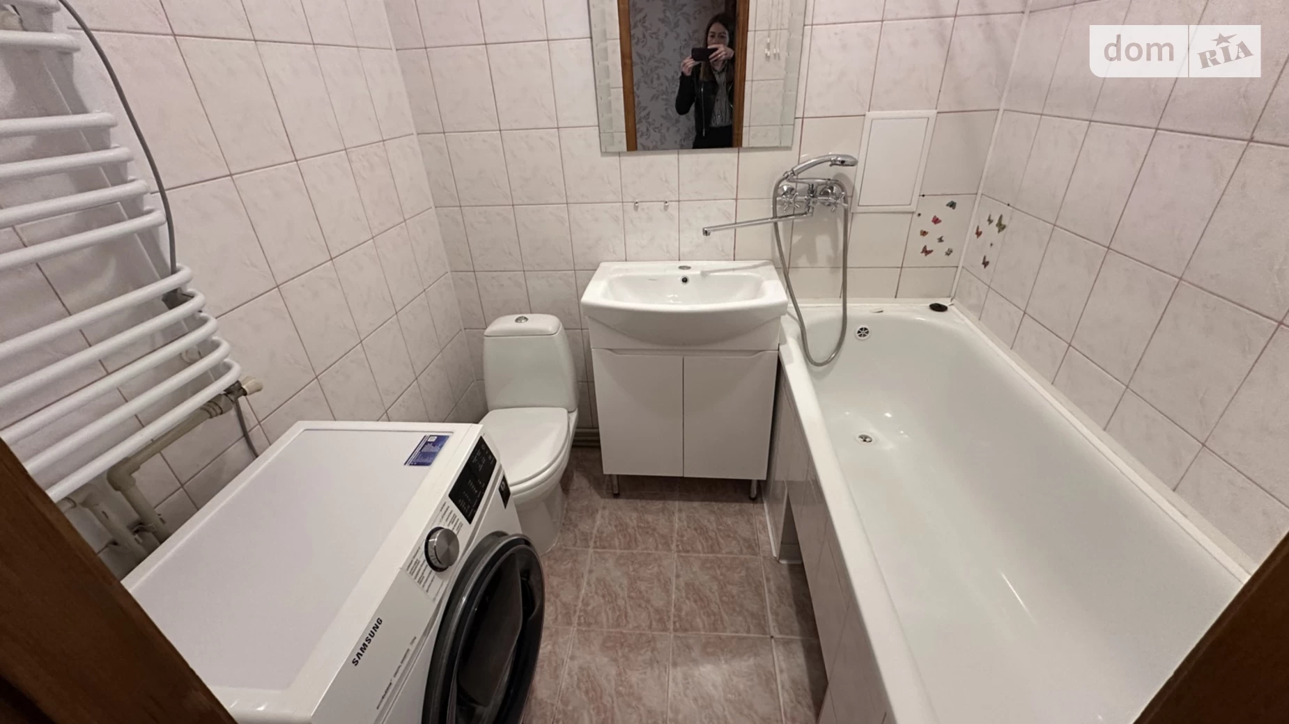 2-комнатная квартира 46 кв. м в Тернополе, ул. Новый Свет, 95 - фото 4