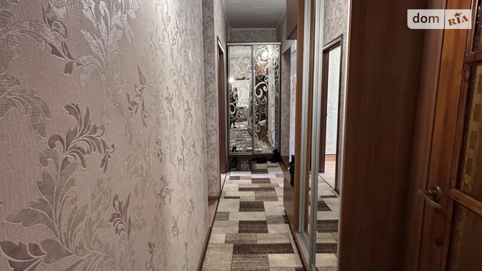 2-комнатная квартира 46 кв. м в Тернополе, ул. Новый Свет, 95 - фото 5