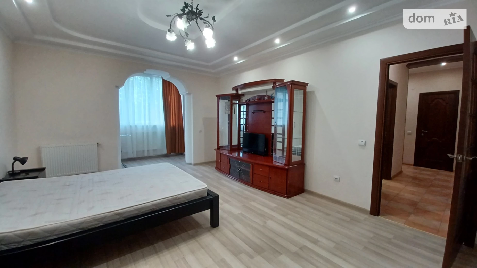 Сдается в аренду 2-комнатная квартира 65 кв. м в, цена: 350 $ - фото 5