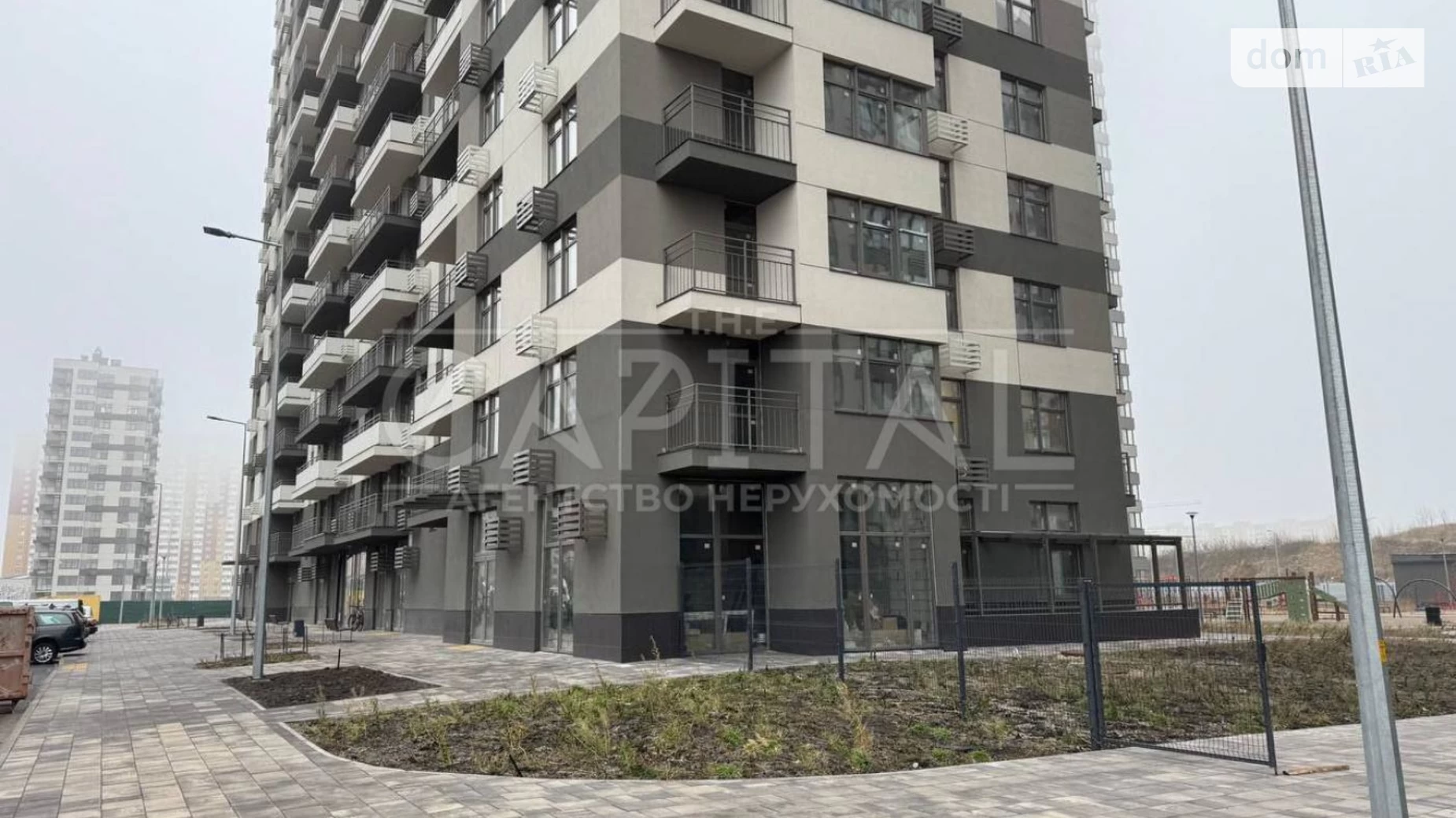 Продается помещения свободного назначения 207 кв. м в 15-этажном здании, цена: 489500 $ - фото 5