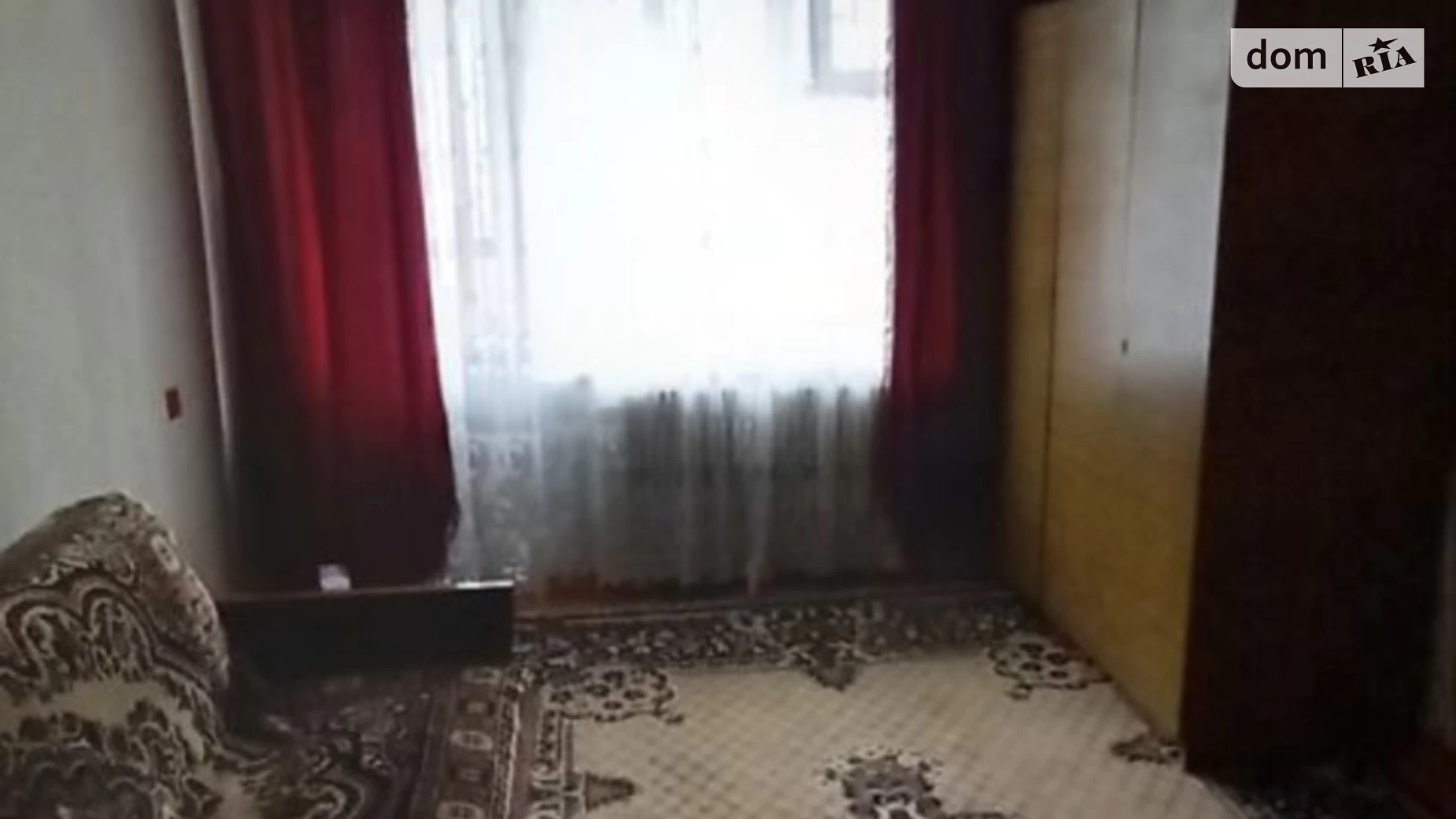 1-комнатная квартира 35 кв. м в Тернополе, бул. Кулиша Пантелеймона, 6 - фото 2