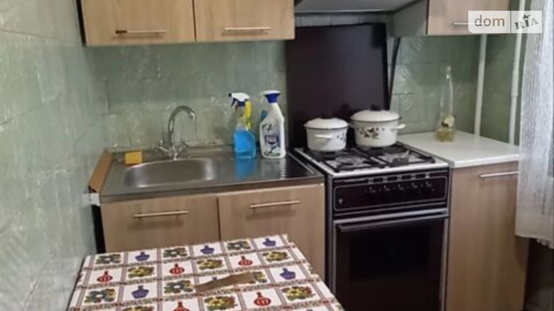 1-комнатная квартира 35 кв. м в Тернополе, бул. Кулиша Пантелеймона, 6 - фото 5