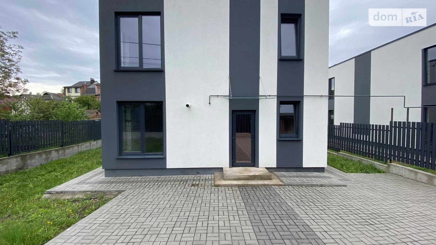 Продается дом на 2 этажа 121 кв. м с подвалом, цена: 129000 $ - фото 4