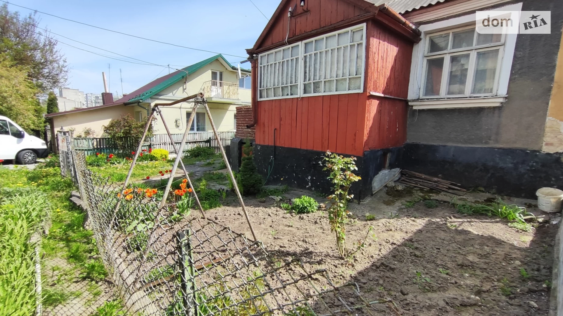 Продається частина будинку 21 кв. м з каміном, цена: 24000 $ - фото 2