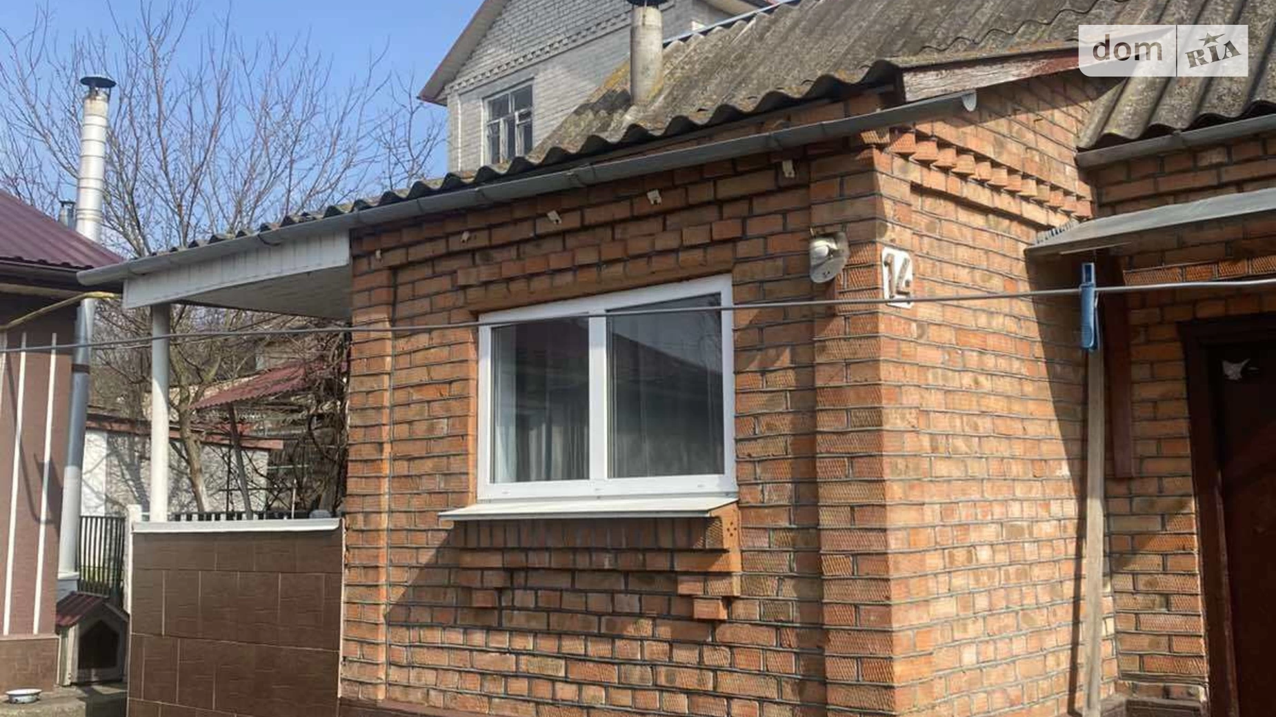 Продается одноэтажный дом 80 кв. м с балконом, цена: 76000 $ - фото 2