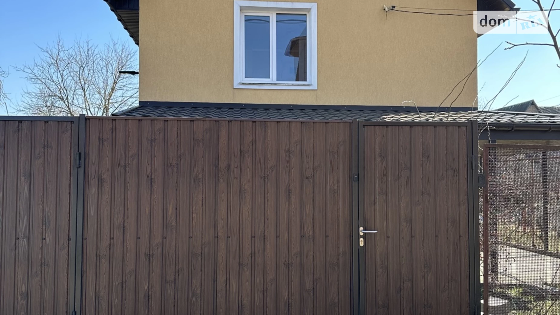 Продается дом на 2 этажа 61 кв. м с мансардой, цена: 105000 $ - фото 2