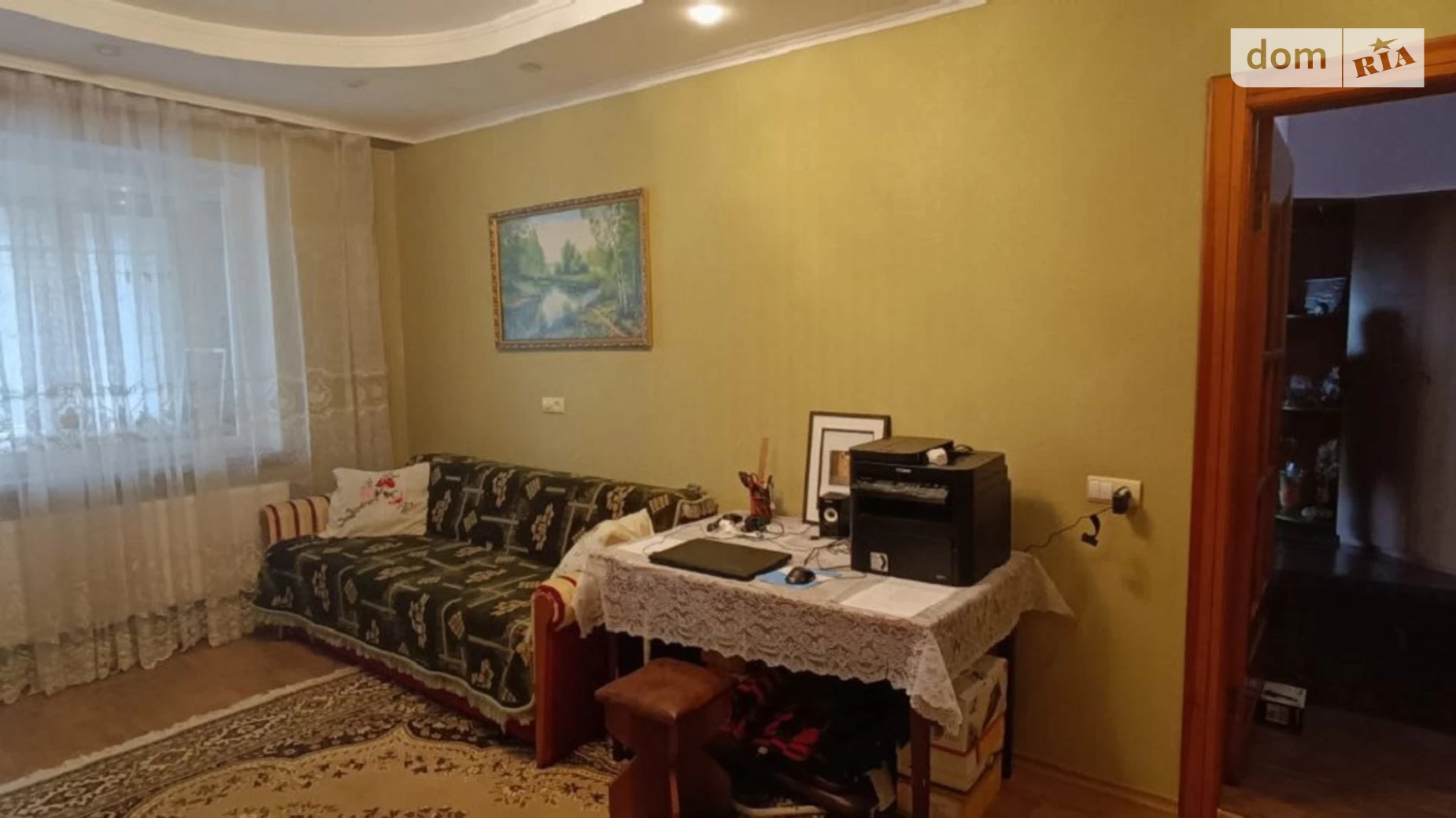 Продається 3-кімнатна квартира 64.1 кв. м у, цена: 42000 $ - фото 4