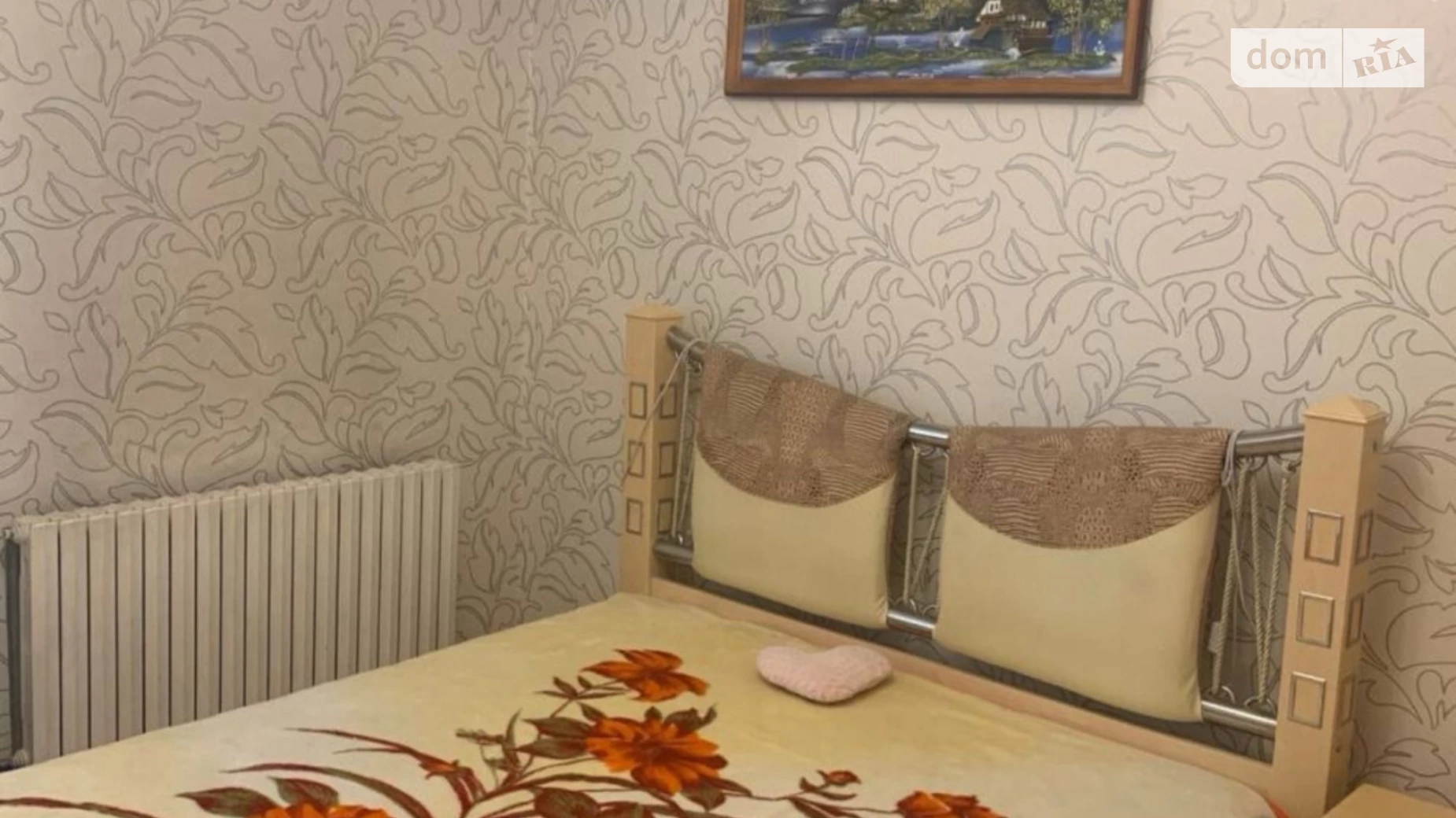 Продається 4-кімнатна квартира 77 кв. м у Одесі, вул. Шилова - фото 2