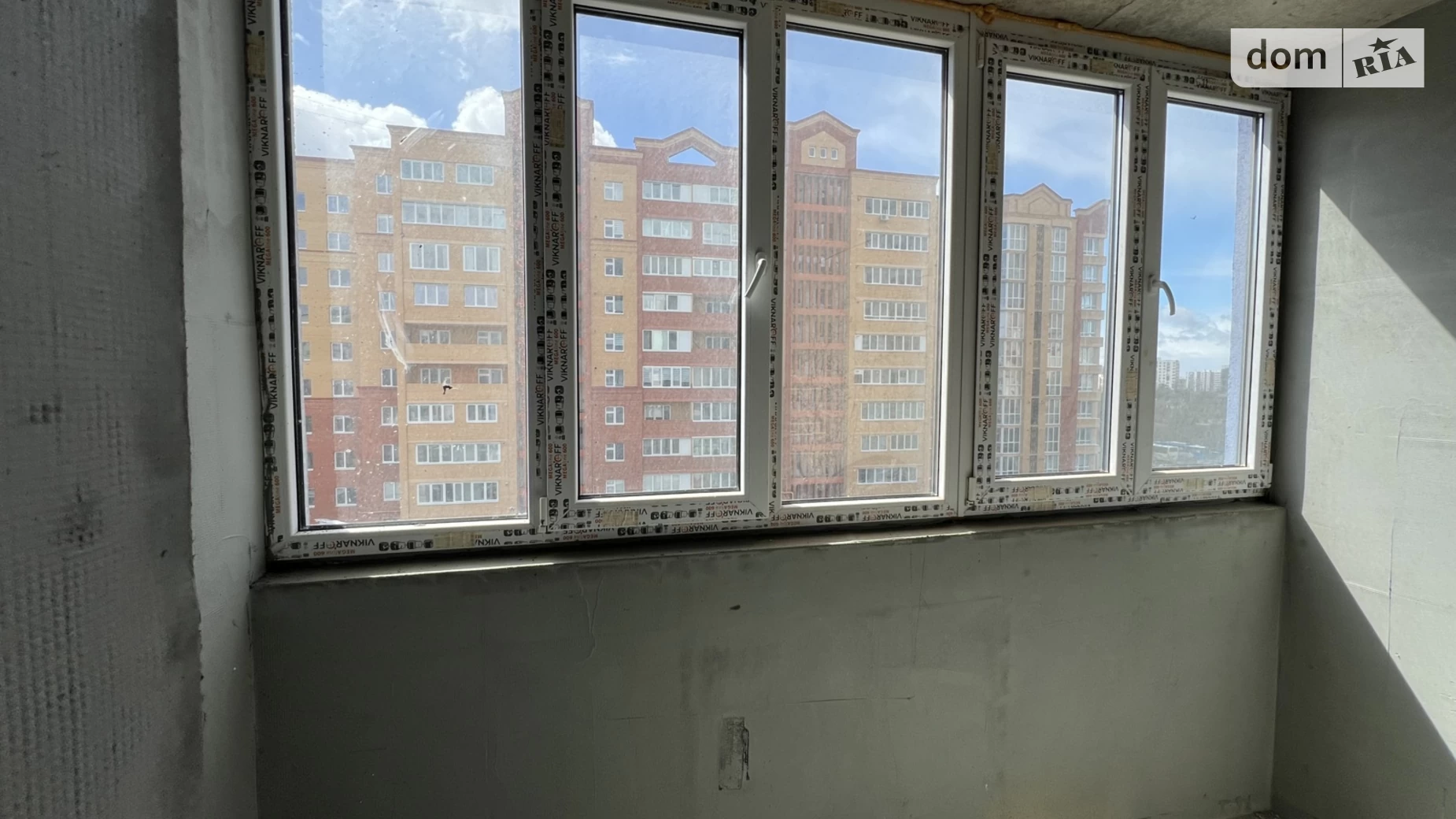 2-комнатная квартира 60 кв. м в Тернополе, бул. Кулиша Пантелеймона, 1А - фото 4