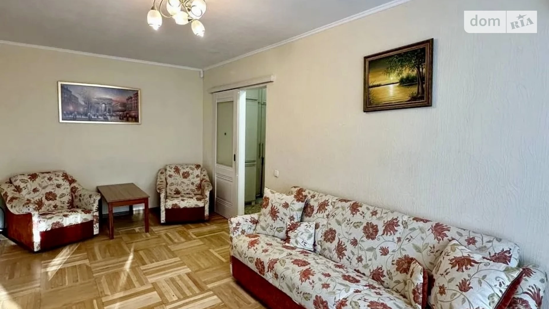Сдается в аренду 2-комнатная квартира 49 кв. м в Днепре, просп. Поля Александра, 131 - фото 4