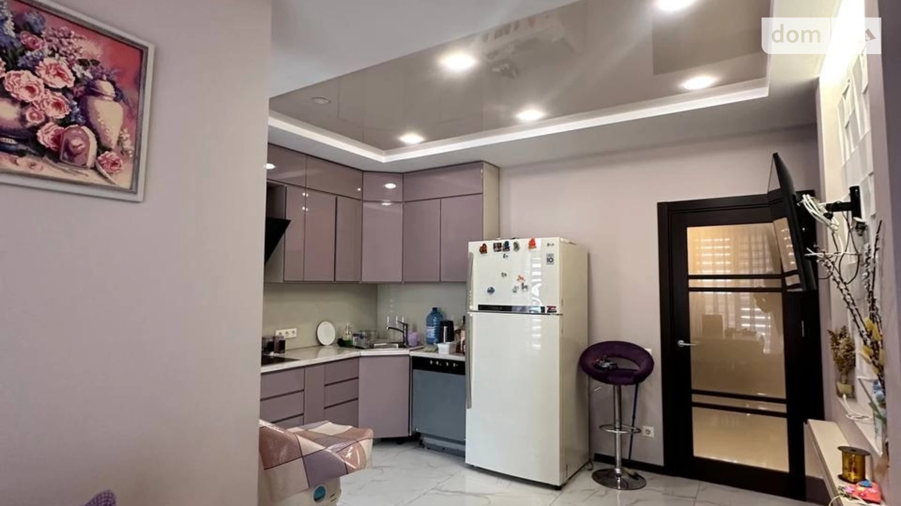 Продается 3-комнатная квартира 90 кв. м в Ивано-Франковске, ул. Галицкая - фото 5