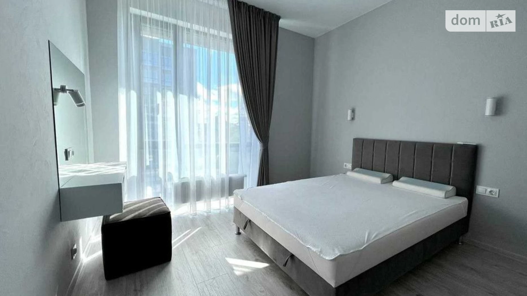 Сдается в аренду 1-комнатная квартира 45 кв. м в Днепре, ул. Костомаровская, 1А - фото 2