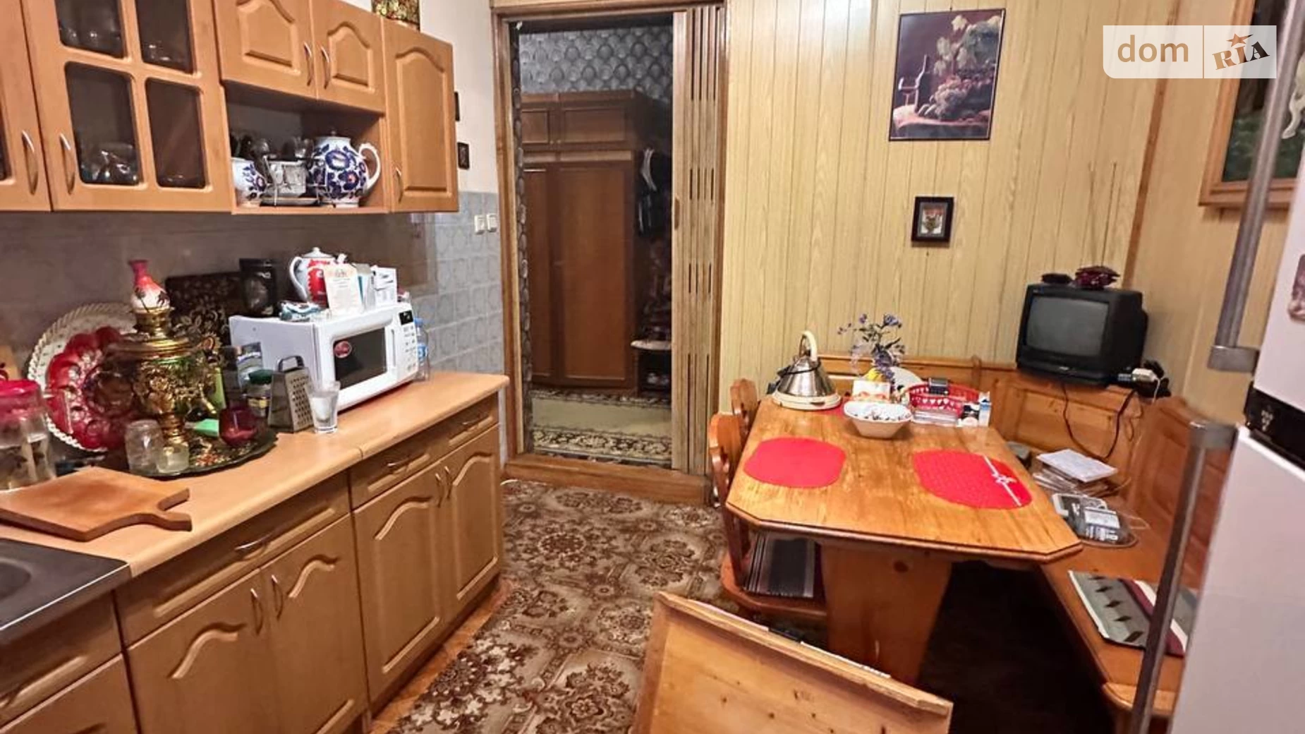 Продається 3-кімнатна квартира 112 кв. м у Мукачеві, центр - фото 3