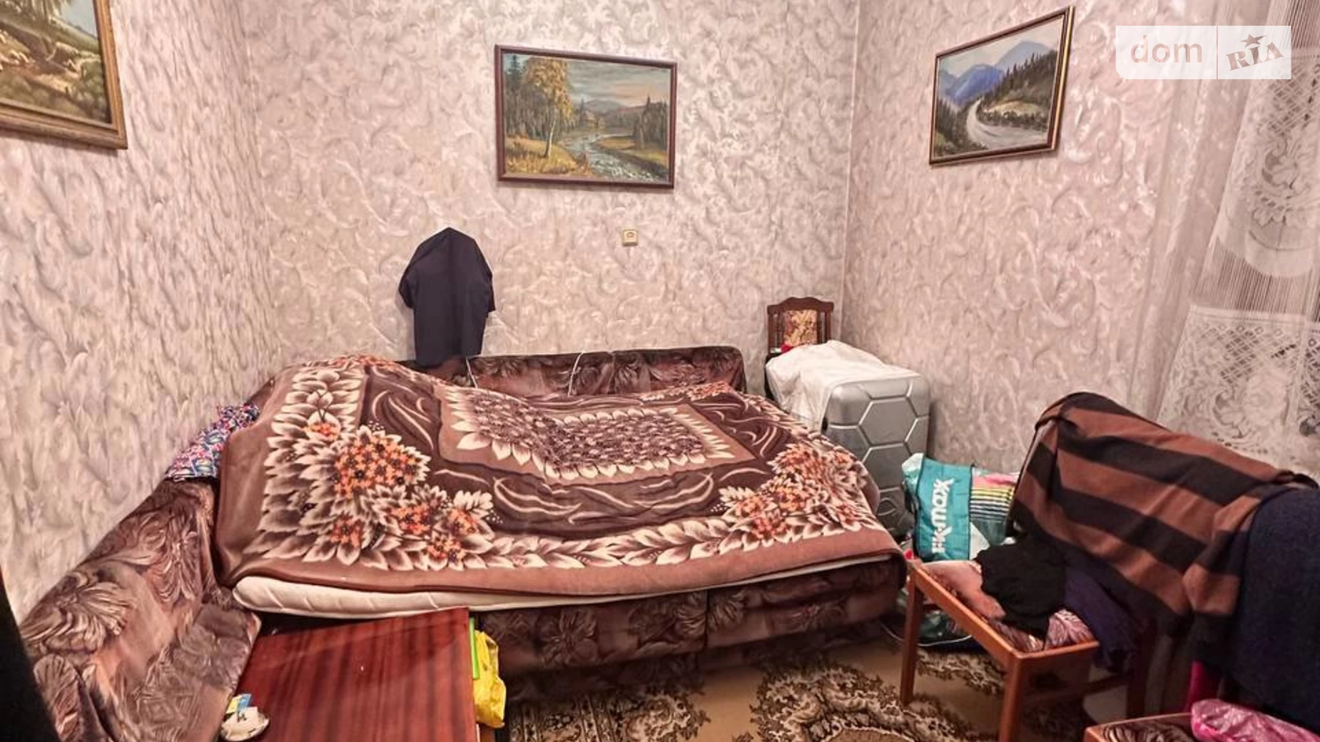 Продается 3-комнатная квартира 112 кв. м в Мукачеве, центр - фото 4