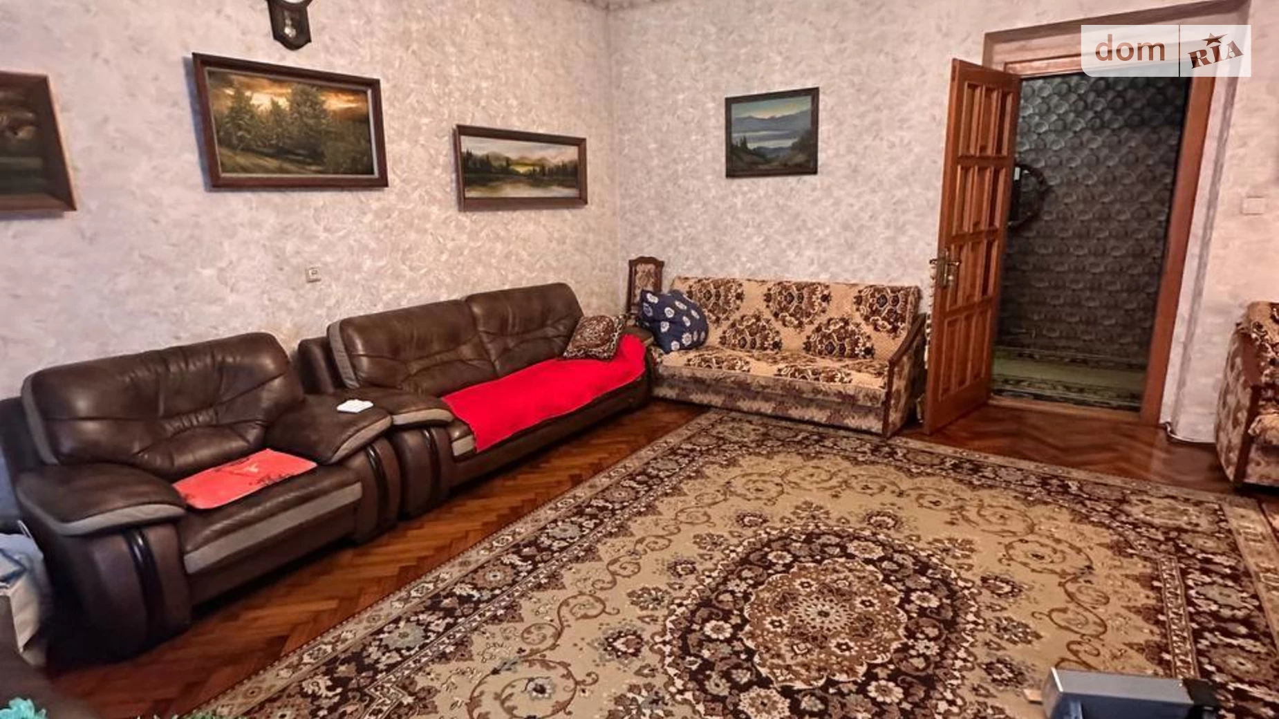 Продается 3-комнатная квартира 112 кв. м в Мукачеве, центр - фото 11