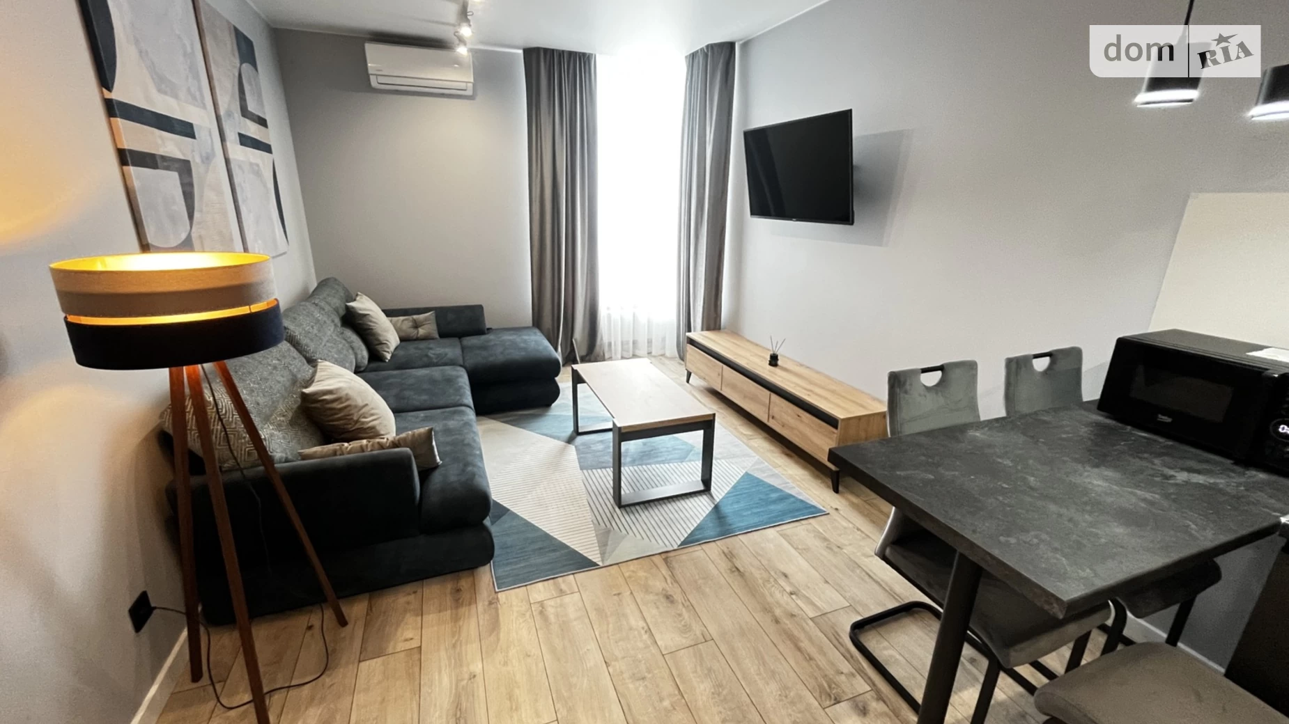 Сдается в аренду 2-комнатная квартира 42 кв. м в Киеве, ул. Менделеева, 19 - фото 2