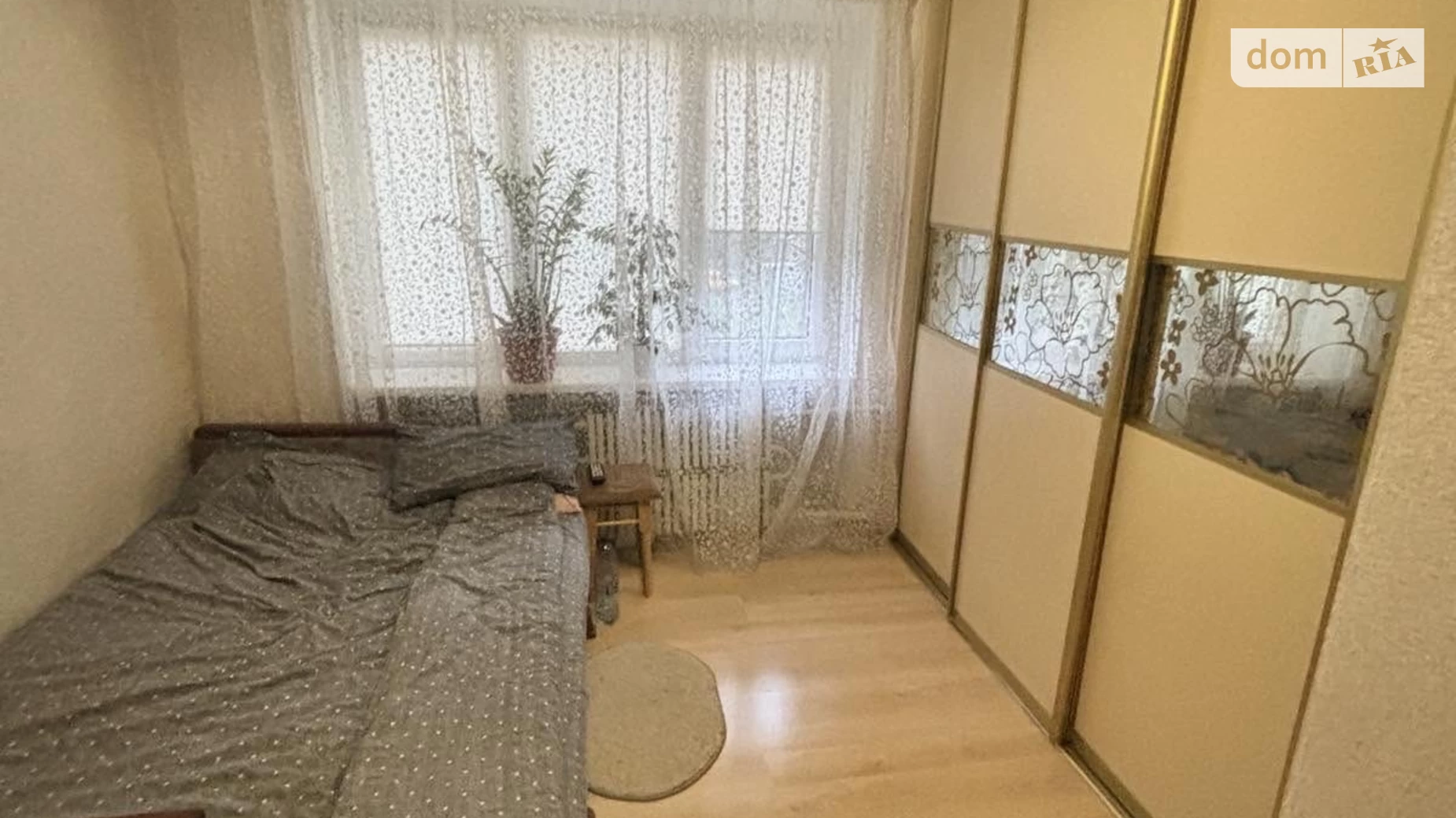 1-комнатная квартира 21.3 кв. м в Тернополе, ул. Фабричная - фото 6