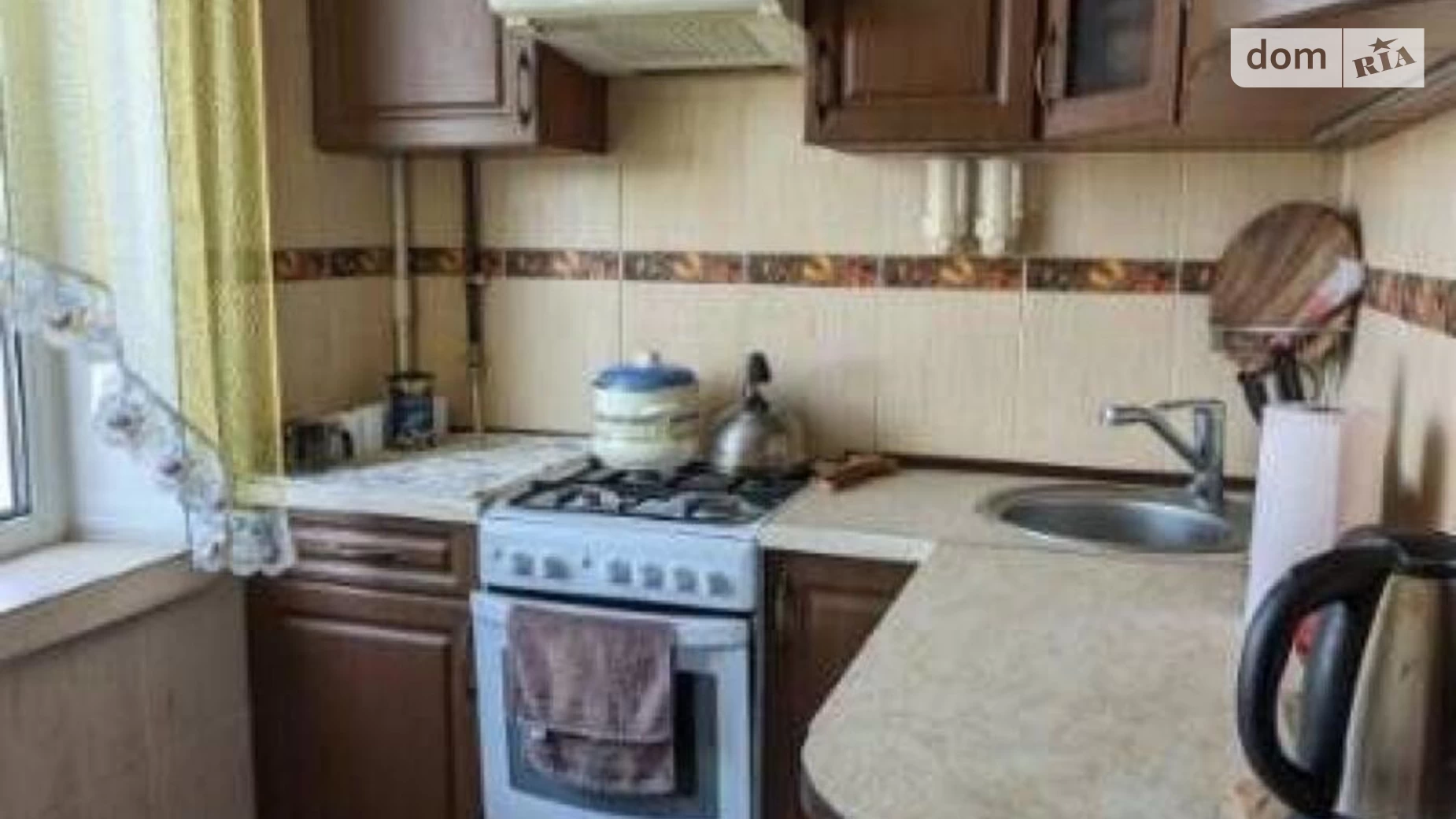Продается 3-комнатная квартира 65 кв. м в Харькове, цена: 38000 $ - фото 2