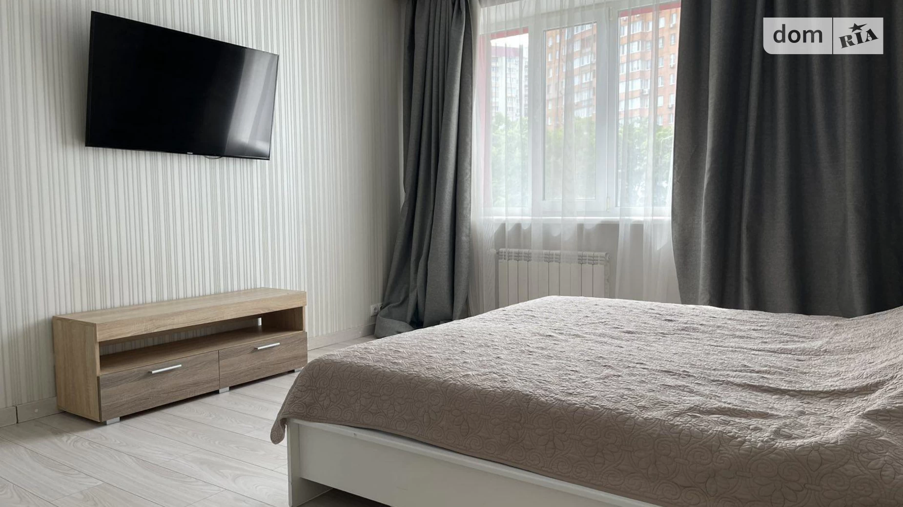 Сдается в аренду 1-комнатная квартира 46 кв. м в Харькове, цена: 300 $ - фото 3