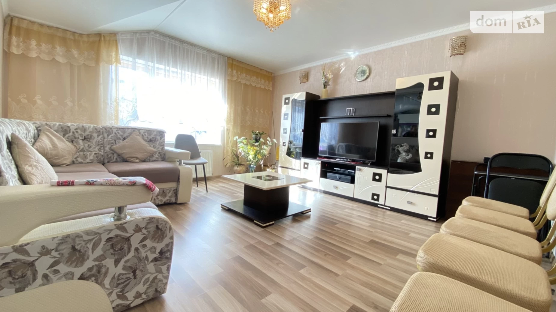 Продається 3-кімнатна квартира 78 кв. м у Івано-Франківську, цена: 83399 $ - фото 2