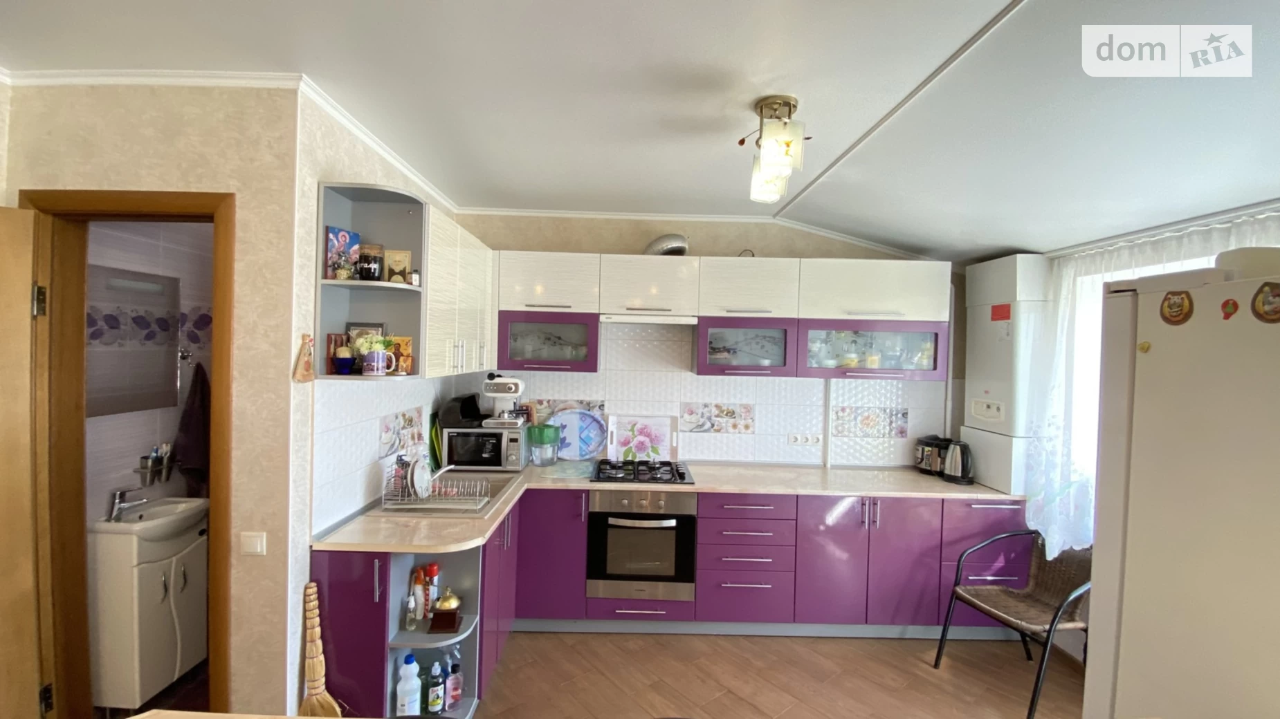 Продається 3-кімнатна квартира 78 кв. м у Івано-Франківську, цена: 83399 $ - фото 4