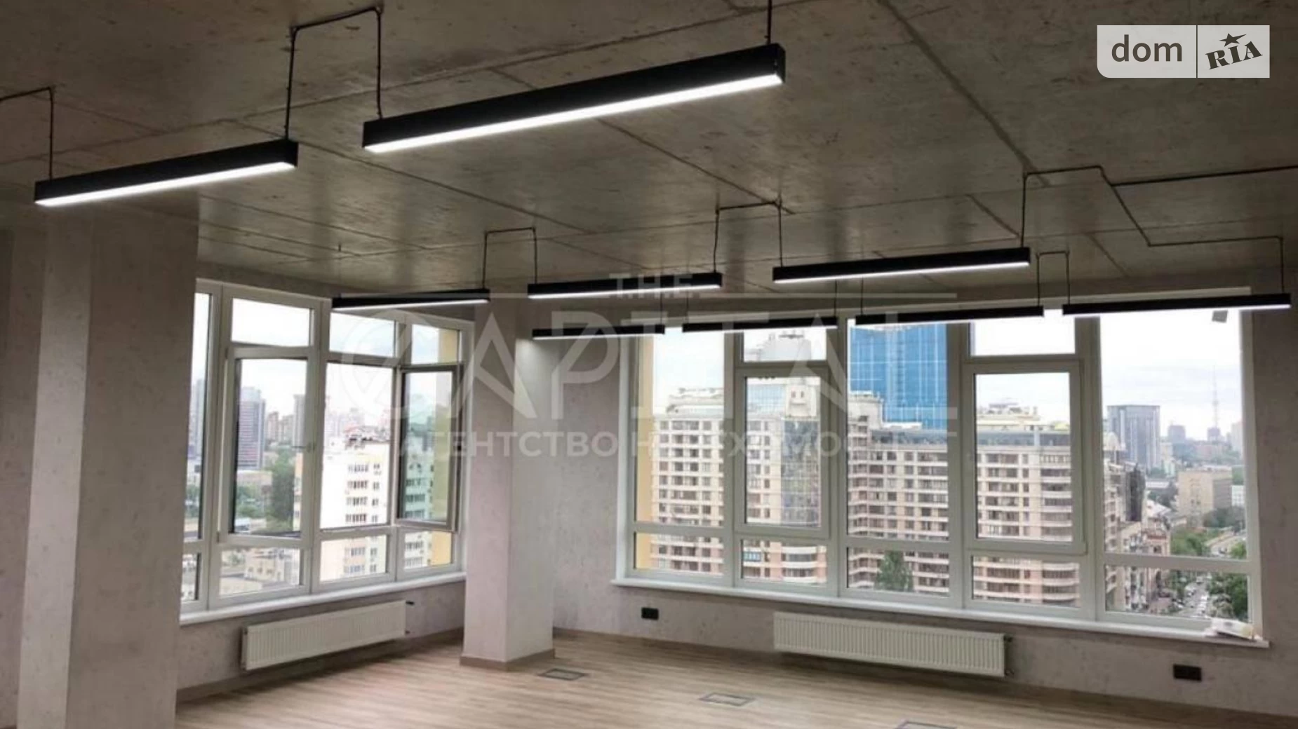 Сдается в аренду офис 129 кв. м в бизнес-центре, цена: 1800 $ - фото 5