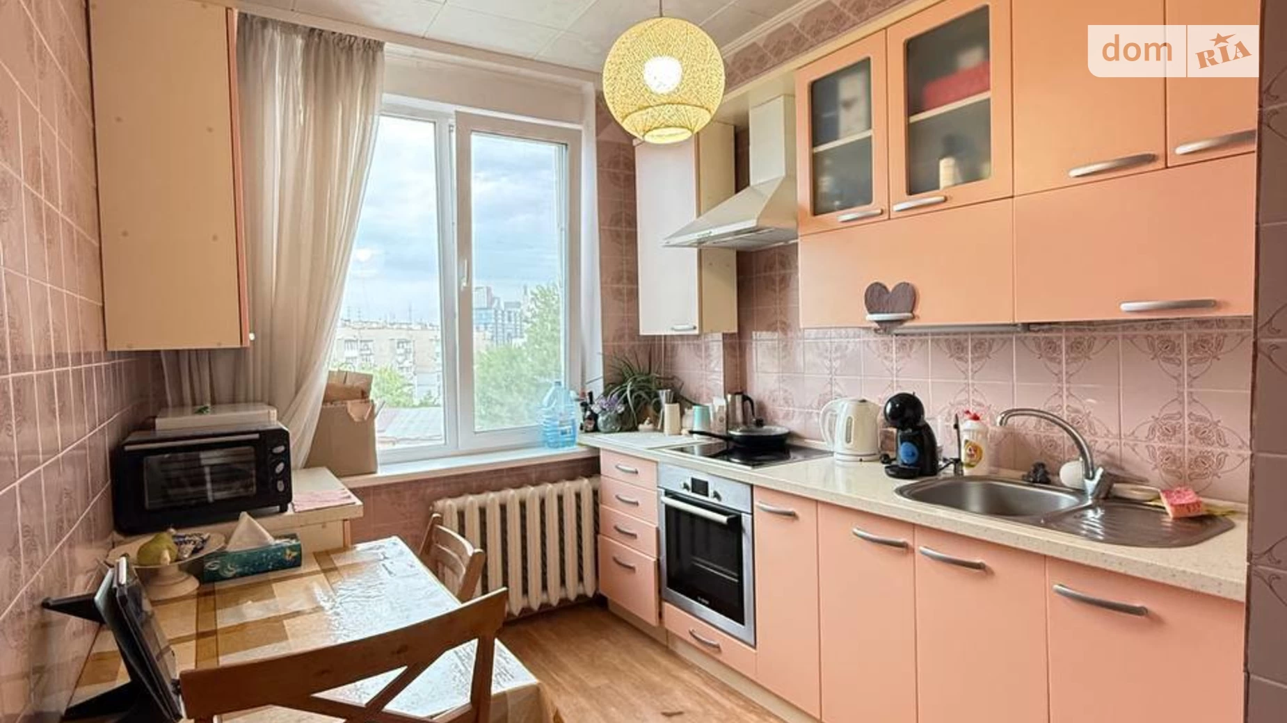 Продается 2-комнатная квартира 52.7 кв. м в Днепре, ул. Вернадского Владимира, 1 - фото 3