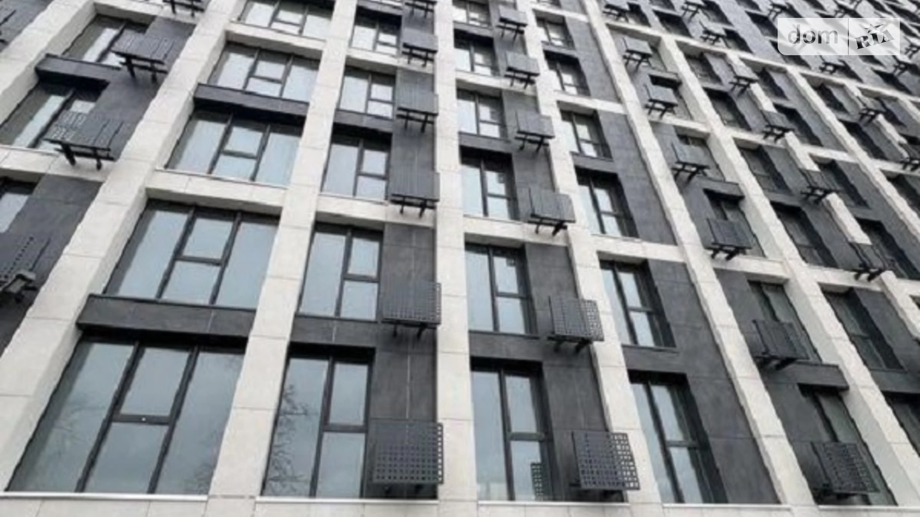 Продается 1-комнатная квартира 52 кв. м в Киеве, Железнодорожное шоссе, 45А - фото 3