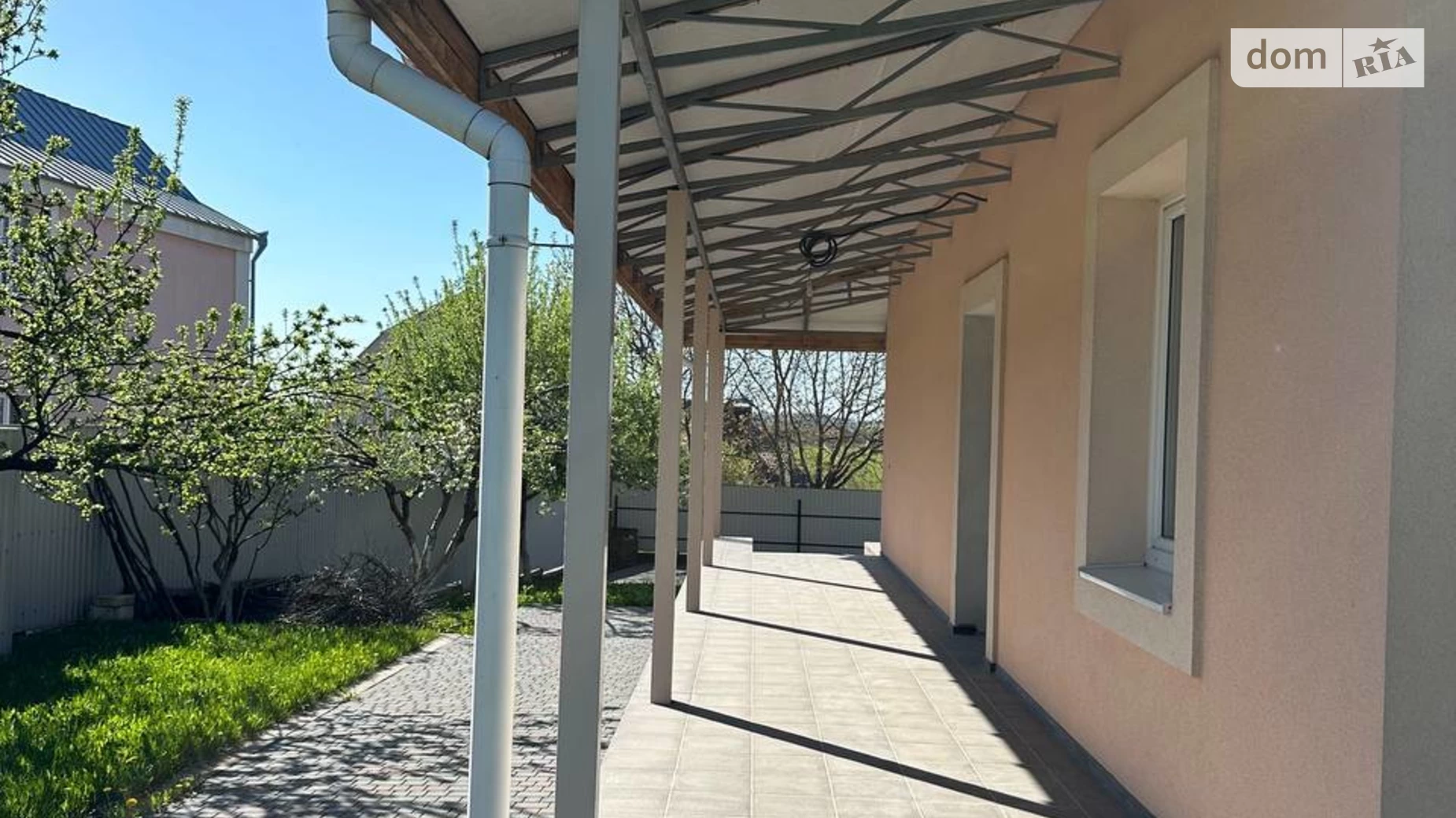 Продается дом на 2 этажа 283 кв. м с подвалом, цена: 160000 $ - фото 4