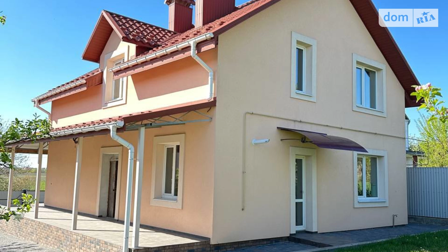 Продается дом на 2 этажа 283 кв. м с подвалом, цена: 160000 $ - фото 5