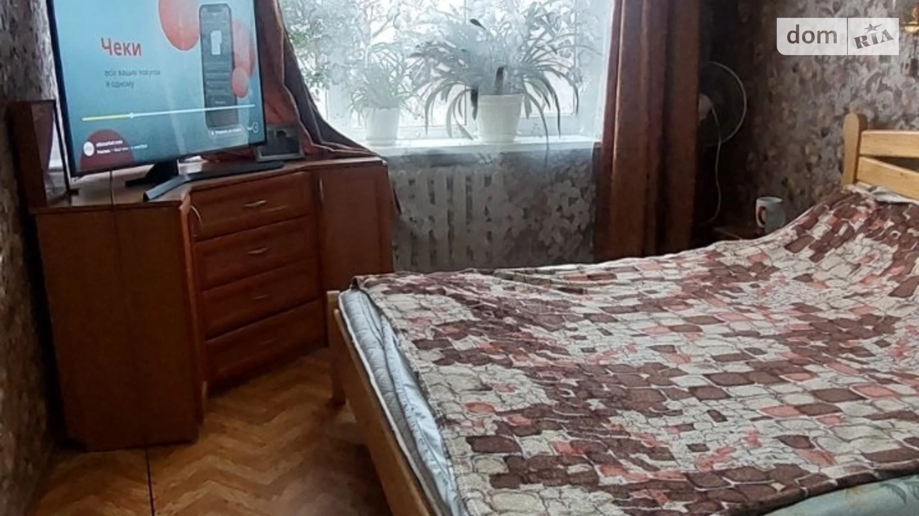 Продается 3-комнатная квартира 65.63 кв. м в Одессе, цена: 42000 $ - фото 2