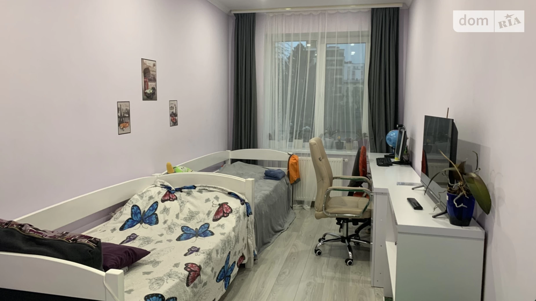 Продається 2-кімнатна квартира 59.6 кв. м у Івано-Франківську, вул. Гетьмана Івана Мазепи, 144 - фото 5