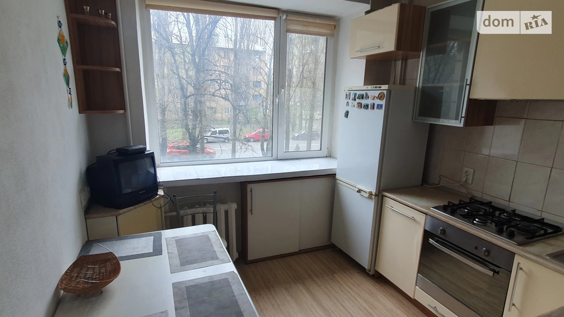 ул. Мирослава Поповича(Семашко), 21 Академгородок Киев Академгородок - фото 3