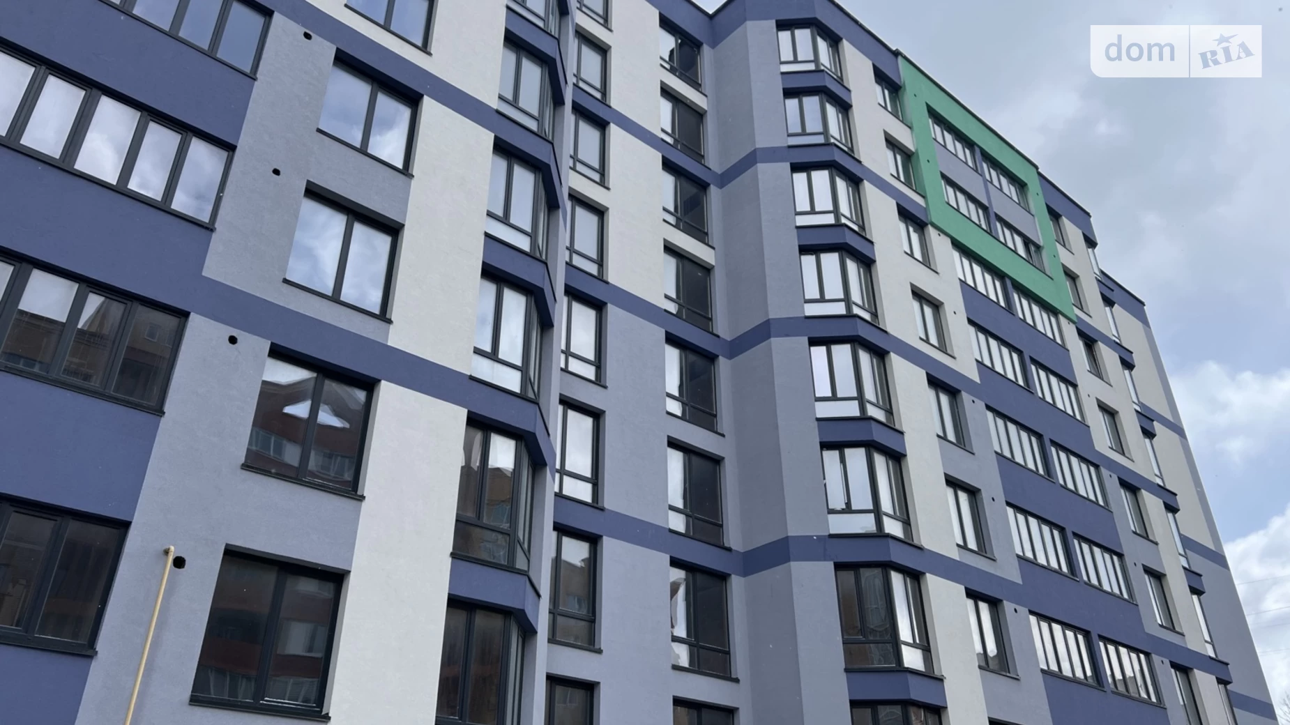 3-комнатная квартира 85 кв. м в Тернополе, бул. Кулиша Пантелеймона, 1А - фото 2