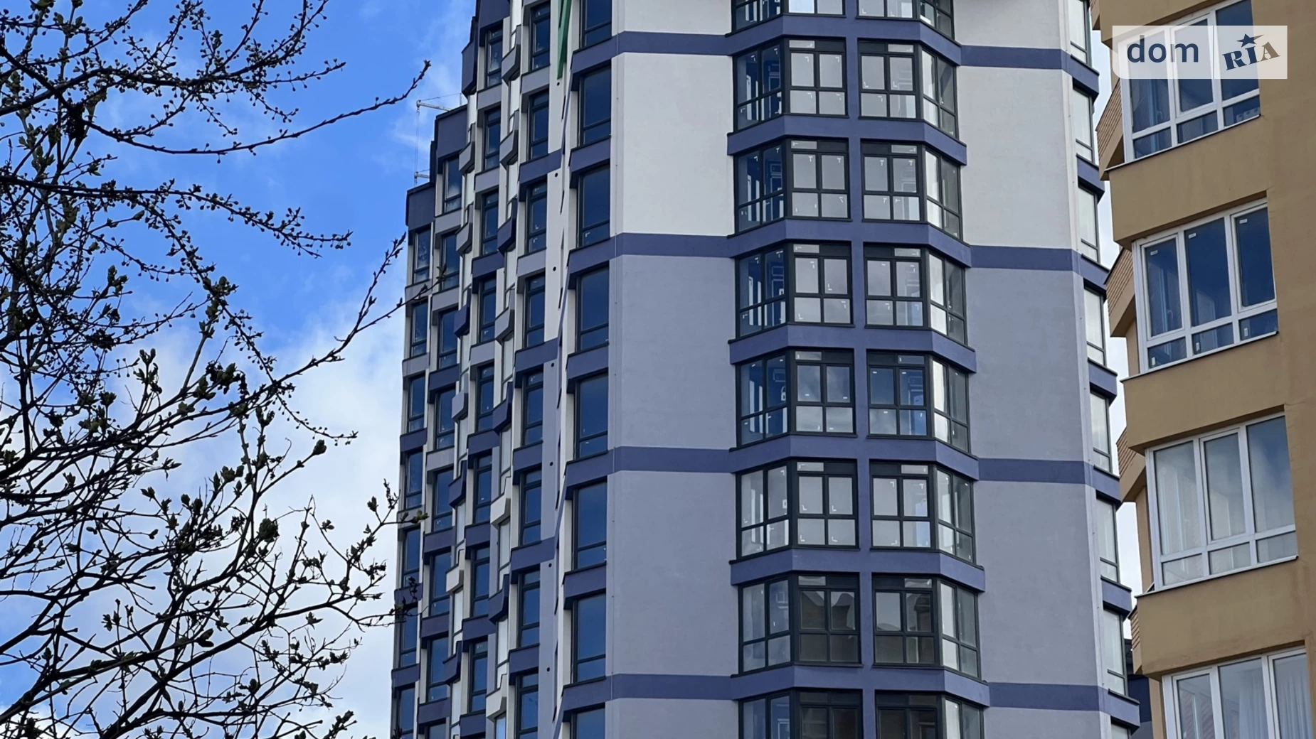 3-комнатная квартира 85 кв. м в Тернополе, бул. Кулиша Пантелеймона, 1А - фото 3