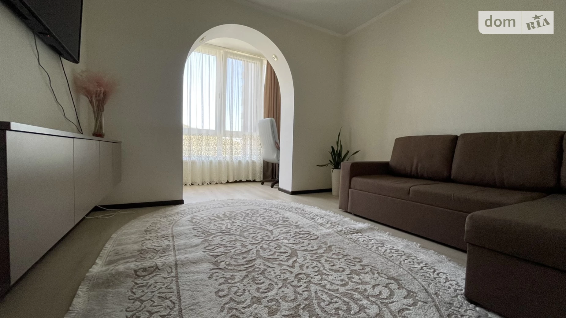 Продається 2-кімнатна квартира 60 кв. м у Хмельницькому, вул. Лісогринівецька, 18В - фото 3