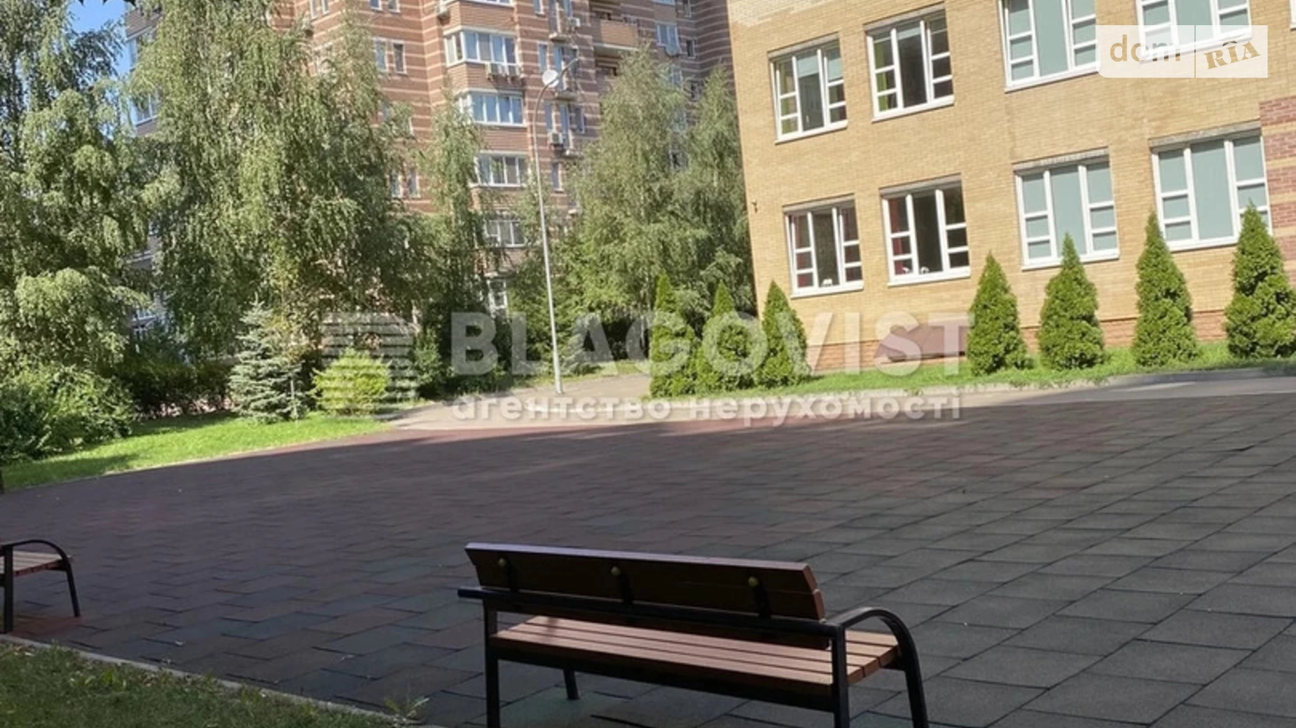 Продается 2-комнатная квартира 87 кв. м в Киеве, ул. Голосеевская, 13Б - фото 3