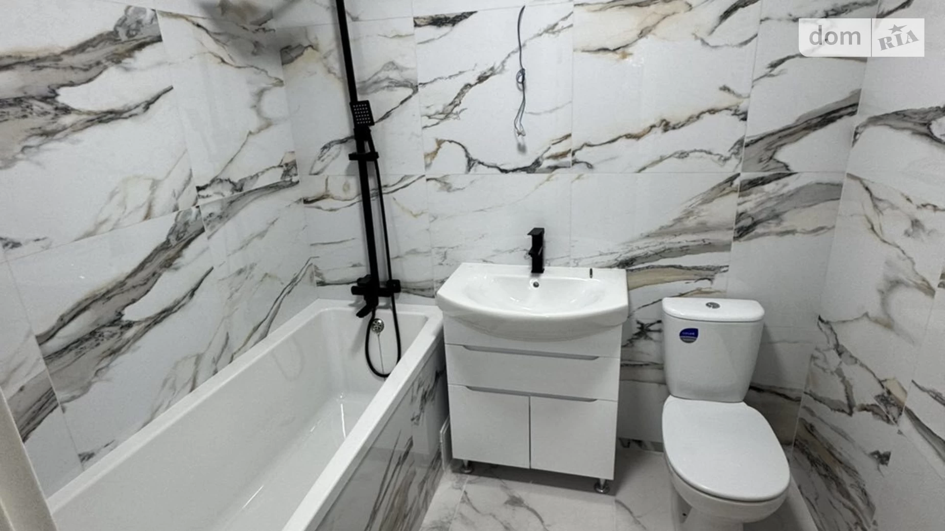 2-кімнатна квартира 62 кв. м у Тернополі, цена: 78000 $ - фото 5