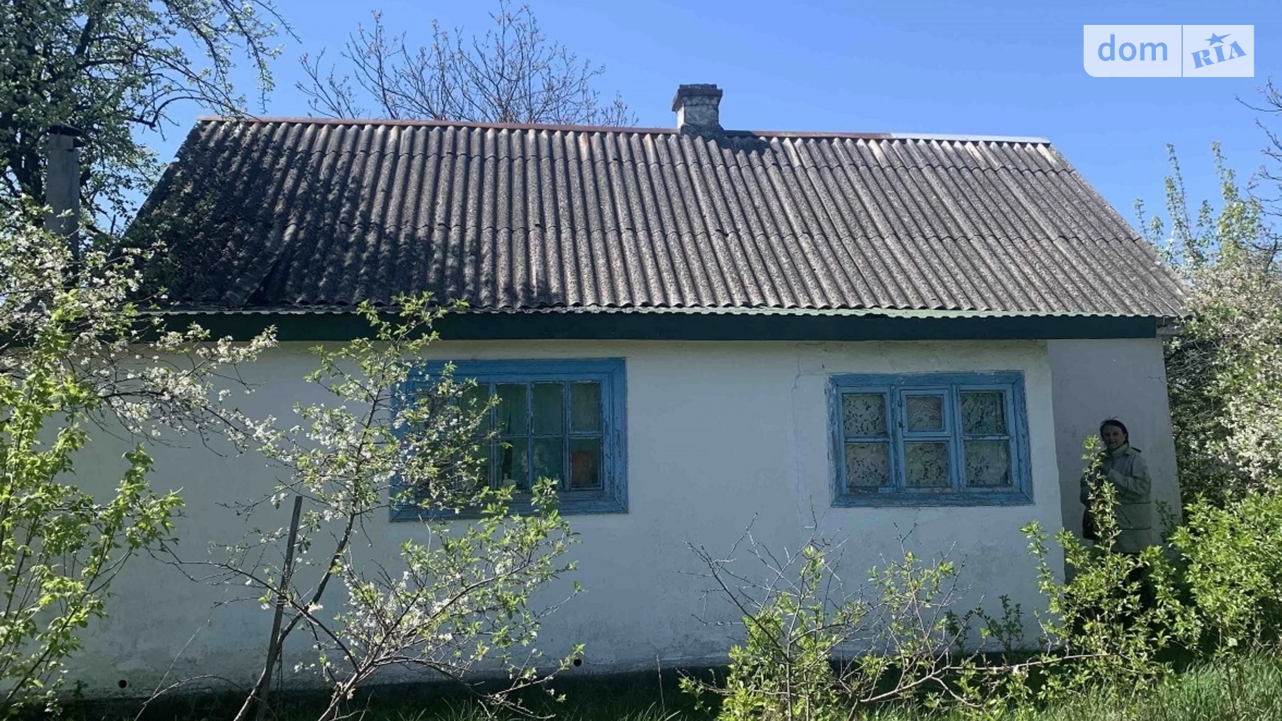 Продається одноповерховий будинок 56 кв. м з верандою, цена: 5000 $ - фото 3