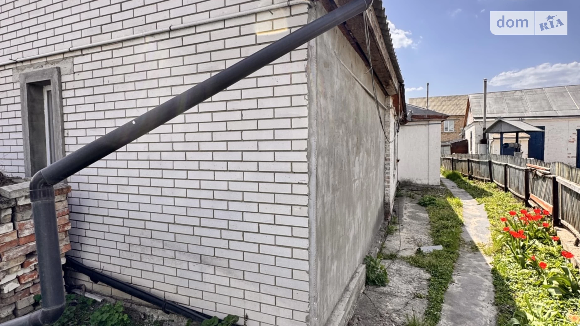 Продается часть дома 44.5 кв. м с верандой, цена: 15000 $ - фото 2
