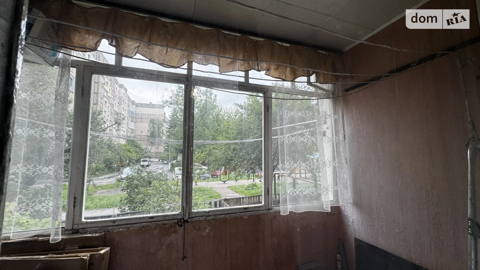 Продается 2-комнатная квартира 50 кв. м в Виннице, ул. Михаила Малышенко(Короленко), 35 - фото 2