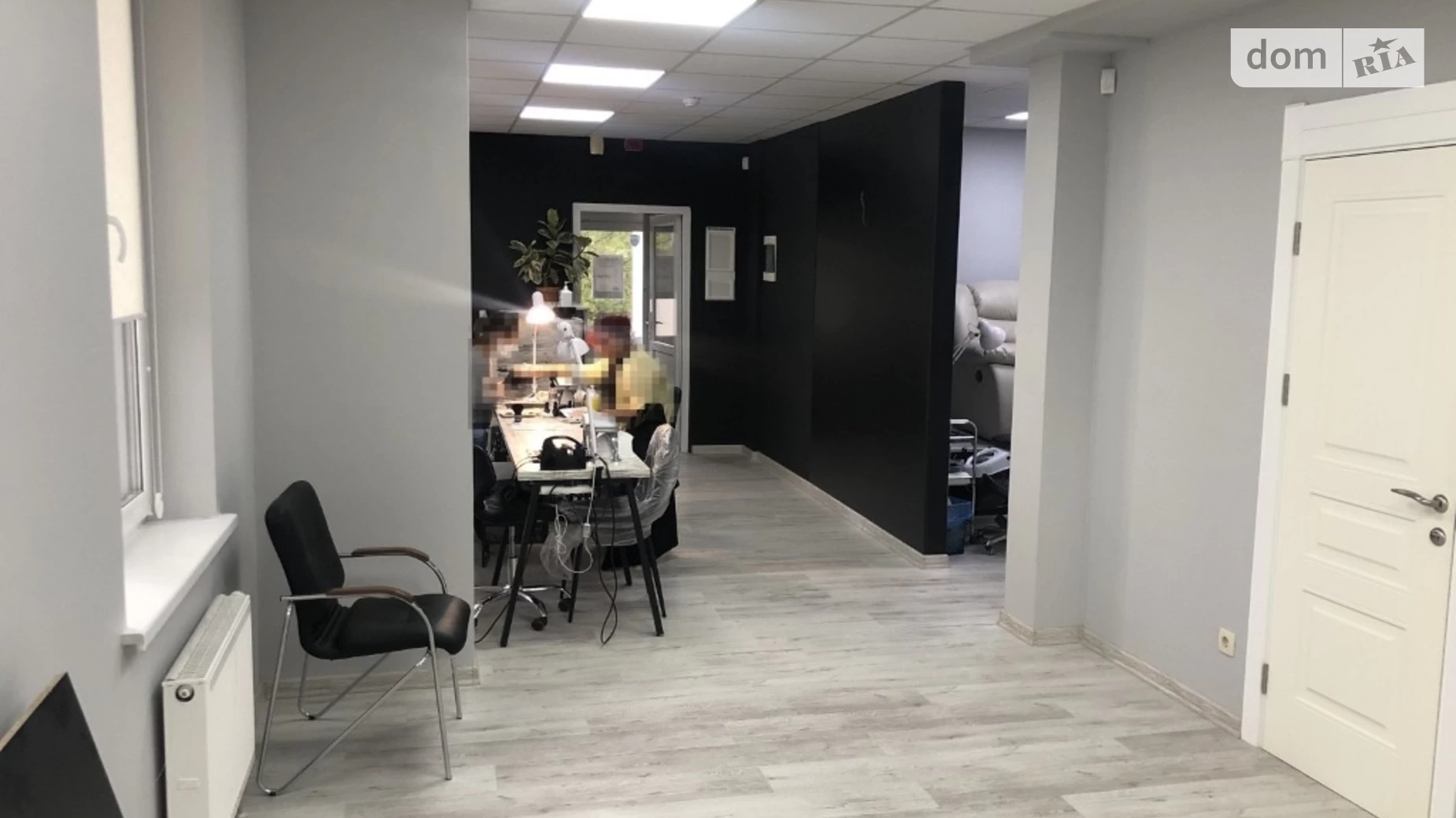 Здається в оренду офіс 52 кв. м в бізнес-центрі, цена: 15000 грн - фото 5