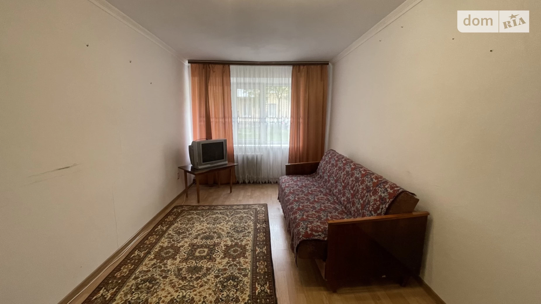 1-комнатная квартира 24 кв. м в Тернополе, ул. Яремчука Назария - фото 2