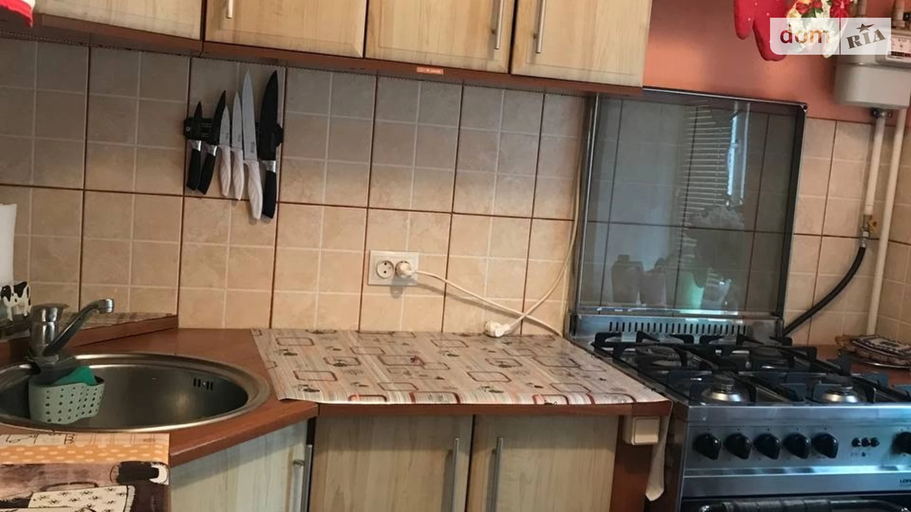 Продается 1-комнатная квартира 32 кв. м в Хмельницком, цена: 35000 $ - фото 2