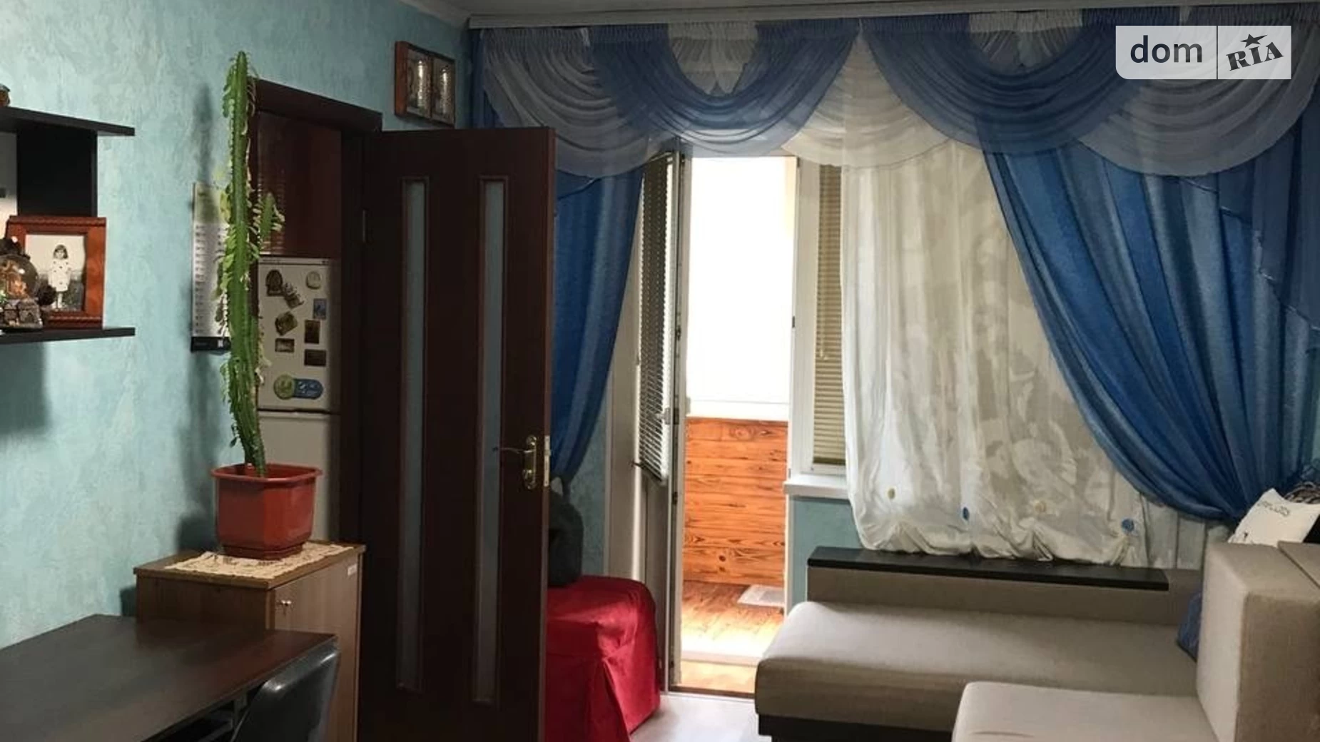 Продается 1-комнатная квартира 32 кв. м в Хмельницком, цена: 35000 $ - фото 4