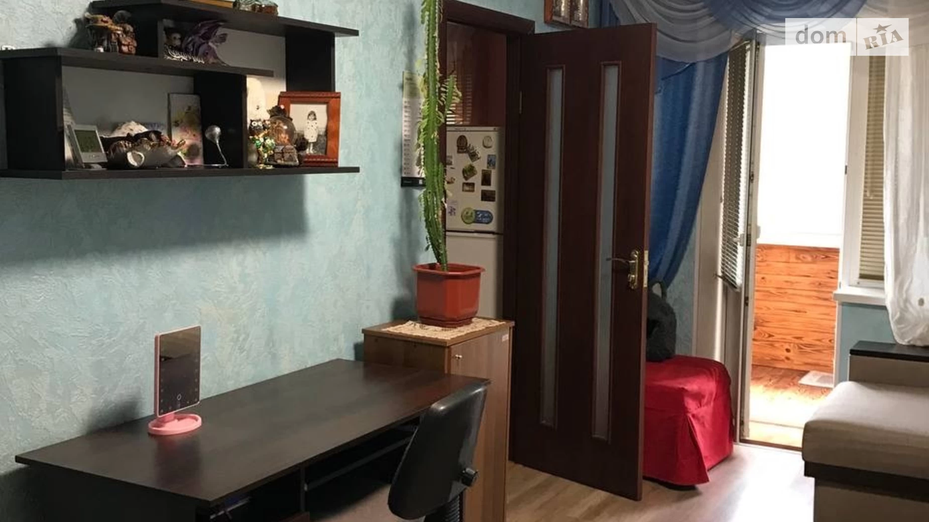 Продается 1-комнатная квартира 32 кв. м в Хмельницком, цена: 35000 $ - фото 5