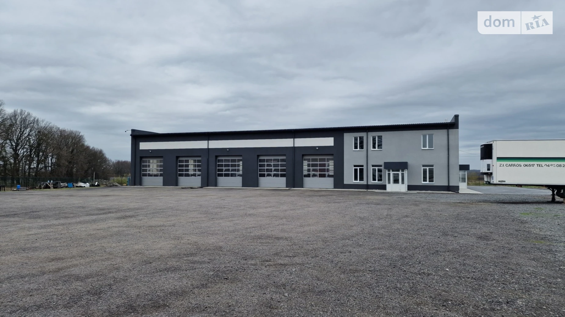 Продается помещения свободного назначения 1200 кв. м в 2-этажном здании, цена: 11111111 $ - фото 2