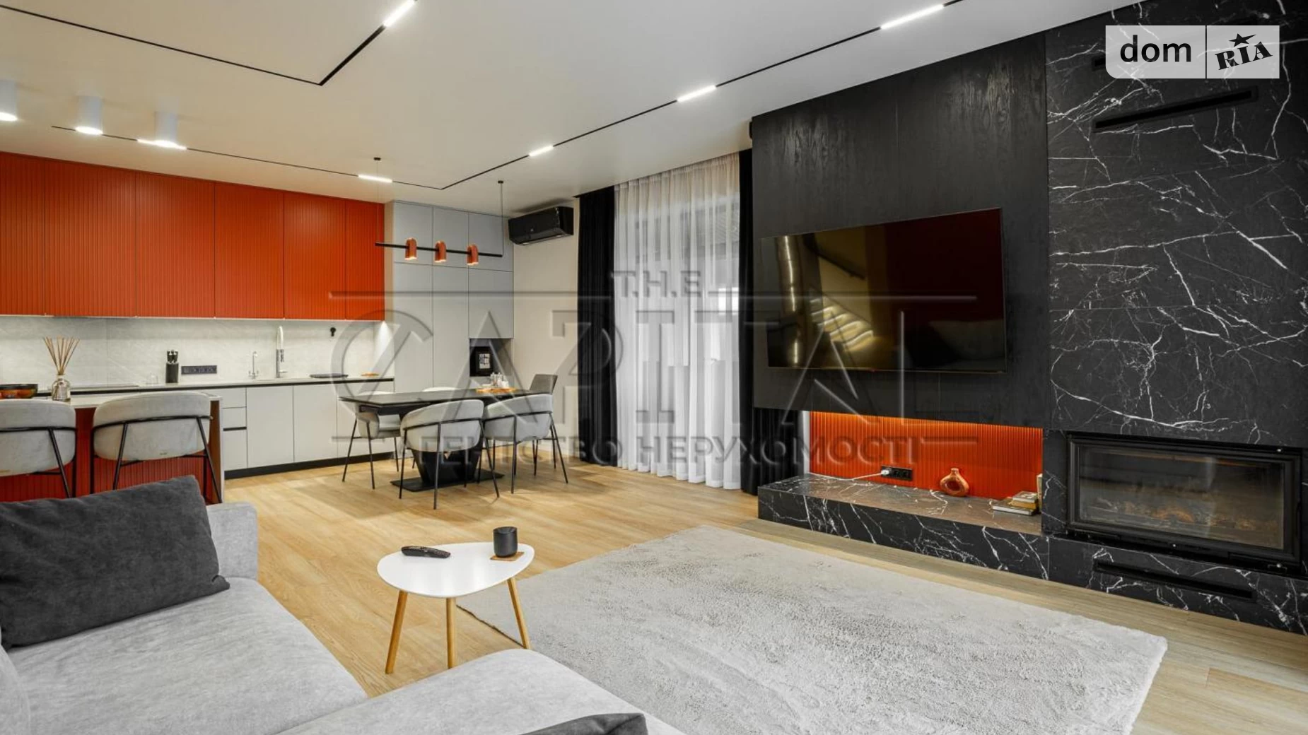 Продается дом на 2 этажа 250 кв. м с верандой, цена: 425000 $ - фото 4
